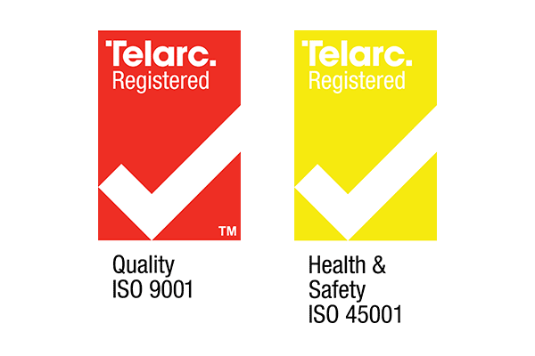 telarc registered